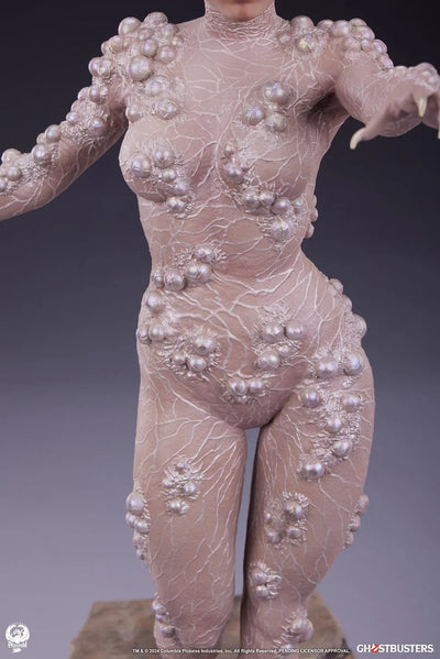 Gozer - LIMITED EDITION: 400 (Gozer) – PCS – ActionFigure Brasil — iluminação de estúdio