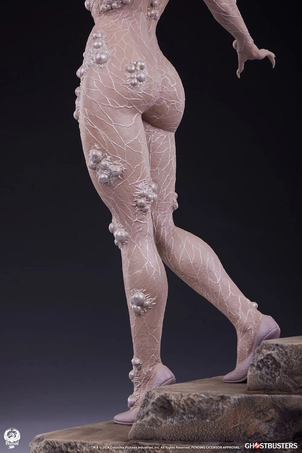 Gozer - LIMITED EDITION: 400 (Gozer) – PCS – ActionFigure Brasil