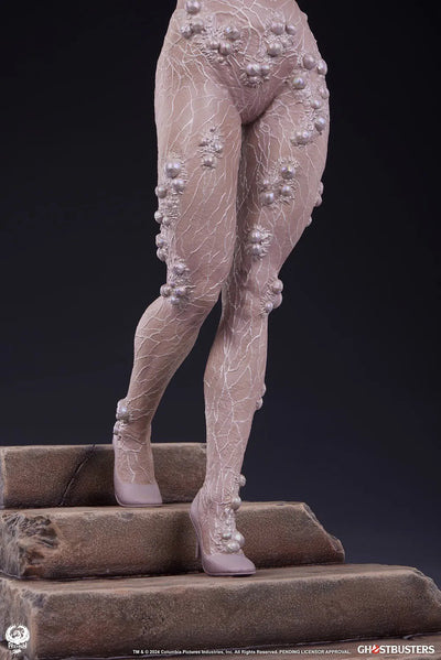 Gozer - LIMITED EDITION: 400 (Gozer) – PCS – ActionFigure Brasil — detalhe do produto