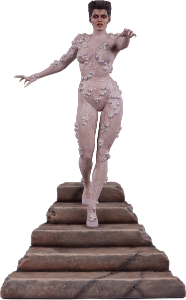 Gozer - LIMITED EDITION: 400 (Gozer) – PCS – ActionFigure Brasil — close