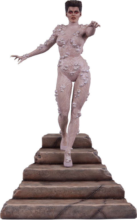 Gozer - LIMITED EDITION: 400 (Gozer) – PCS – ActionFigure Brasil