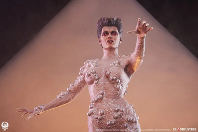 Gozer - LIMITED EDITION: 400 (Gozer) – PCS – ActionFigure Brasil — acessórios