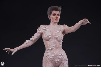 Gozer - LIMITED EDITION: 400 (Gozer) – PCS – ActionFigure Brasil — detalhe do produto