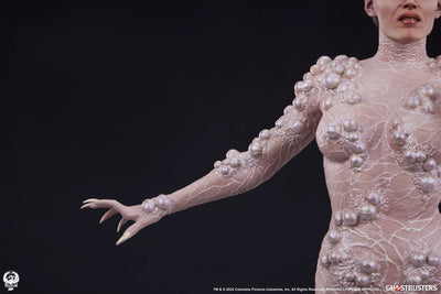 Gozer - LIMITED EDITION: 400 (Gozer) – PCS – ActionFigure Brasil — close