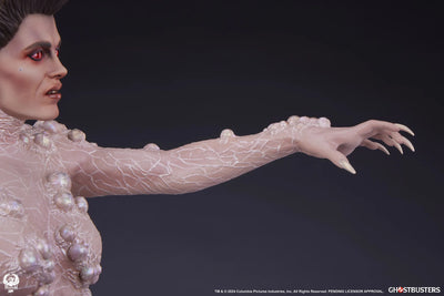 Gozer - LIMITED EDITION: 400 (Gozer) – PCS – ActionFigure Brasil — embalagem