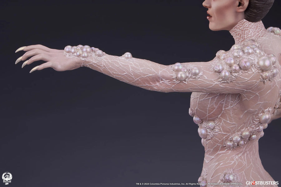 Gozer - LIMITED EDITION: 400 (Gozer) – PCS – ActionFigure Brasil