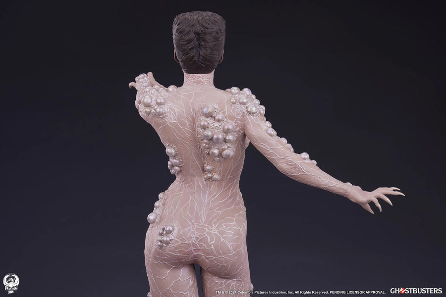 Gozer - LIMITED EDITION: 400 (Gozer) – PCS – ActionFigure Brasil