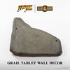 Grail Tablet Wall Decor