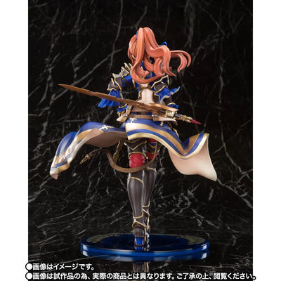 Granblue Fantasy - Beatrix - Figuarts ZERO (Bandai Spirits) [Shop Exclusive]ㅤ – Bandai Spirits – ActionFigure Brasil — close