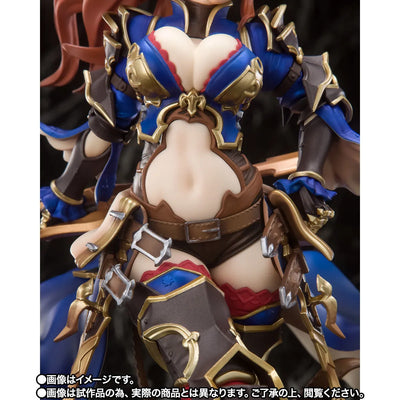 Granblue Fantasy - Beatrix - Figuarts ZERO (Bandai Spirits) [Shop Exclusive]ㅤ – Bandai Spirits – ActionFigure Brasil — acessórios