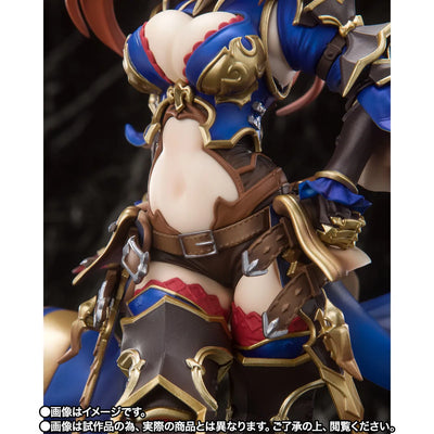 Granblue Fantasy - Beatrix - Figuarts ZERO (Bandai Spirits) [Shop Exclusive]ㅤ – Bandai Spirits – ActionFigure Brasil — ambientada