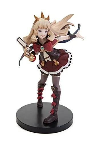 Granblue Fantasy - Cagliostroㅤ – Taito – ActionFigure Brasil