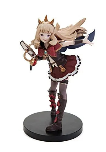 Granblue Fantasy - Cagliostroㅤ – Taito – ActionFigure Brasil