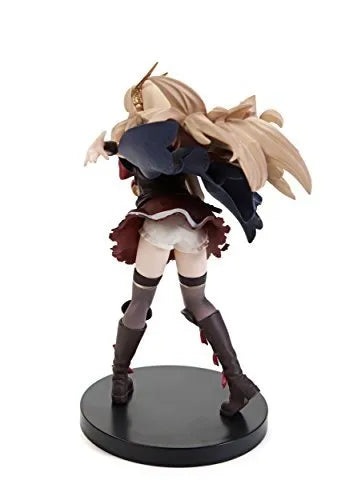 Granblue Fantasy - Cagliostroㅤ – Taito – ActionFigure Brasil