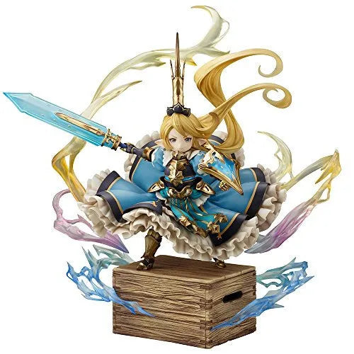 Granblue Fantasy - Charlotte - 1/8 (Kotobukiya)ㅤ – Kotobukiya – ActionFigure Brasil