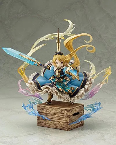 Granblue Fantasy - Charlotte - 1/8 (Kotobukiya)ㅤ – Kotobukiya – ActionFigure Brasil