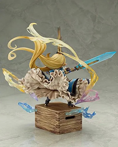 Granblue Fantasy - Charlotte - 1/8 (Kotobukiya)ㅤ – Kotobukiya – ActionFigure Brasil