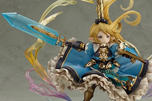 Granblue Fantasy - Charlotte - 1/8 (Kotobukiya)ㅤ – Kotobukiya – ActionFigure Brasil