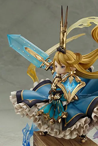 Granblue Fantasy - Charlotte - 1/8 (Kotobukiya)ㅤ – Kotobukiya – ActionFigure Brasil