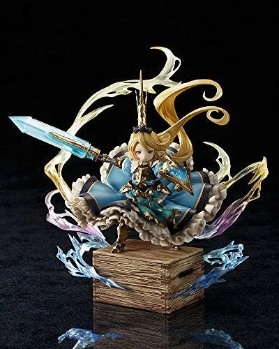 Granblue Fantasy - Charlotte - 1/8 (Kotobukiya)ㅤ – Kotobukiya – ActionFigure Brasil