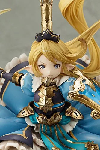 Granblue Fantasy - Charlotte - 1/8 (Kotobukiya)ㅤ – Kotobukiya – ActionFigure Brasil