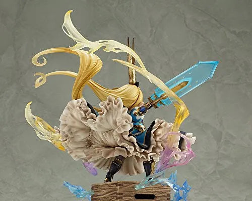 Granblue Fantasy - Charlotte - 1/8 (Kotobukiya)ㅤ – Kotobukiya – ActionFigure Brasil