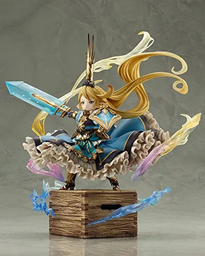 Granblue Fantasy - Charlotte - 1/8 (Kotobukiya)ㅤ – Kotobukiya – ActionFigure Brasil