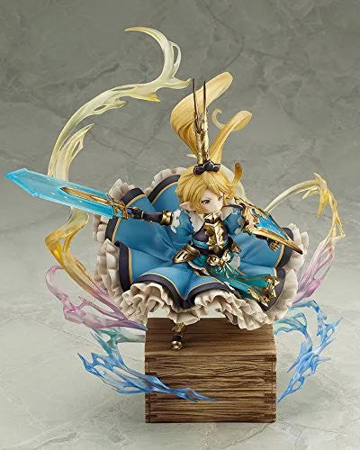 Granblue Fantasy - Charlotte - 1/8 (Kotobukiya)ㅤ – Kotobukiya – ActionFigure Brasil