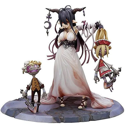 Granblue Fantasy - Danua - 1/8 (Kotobukiya)ㅤ – Kotobukiya – ActionFigure Brasil