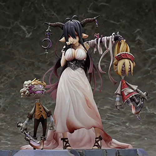Granblue Fantasy - Danua - 1/8 (Kotobukiya)ㅤ – Kotobukiya – ActionFigure Brasil