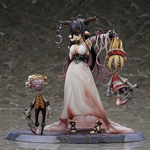Granblue Fantasy - Danua - 1/8 (Kotobukiya)ㅤ – Kotobukiya – ActionFigure Brasil