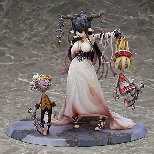 Granblue Fantasy - Danua - 1/8 (Kotobukiya)ㅤ – Kotobukiya – ActionFigure Brasil