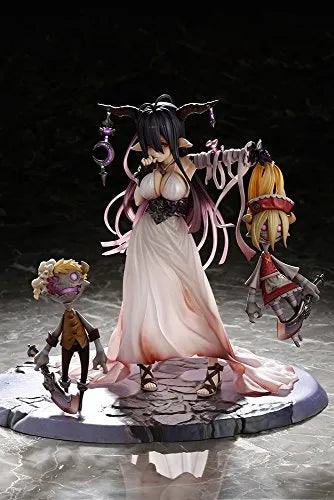 Granblue Fantasy - Danua - 1/8 (Kotobukiya)ㅤ – Kotobukiya – ActionFigure Brasil