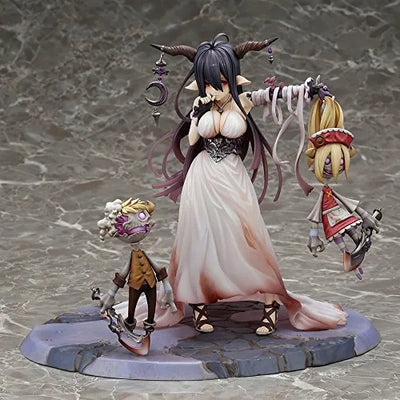 Granblue Fantasy - Danua - 1/8 (Kotobukiya)ㅤ – Kotobukiya – ActionFigure Brasil — iluminação de estúdio