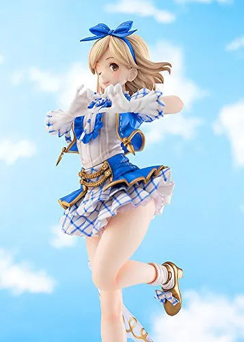 Granblue Fantasy - Djeeta - 1/7 - Idol ver. (Phat Company)ㅤ – Phat Company – ActionFigure Brasil — close