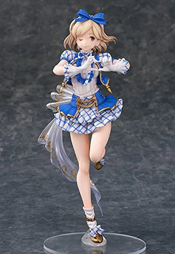 Granblue Fantasy - Djeeta - 1/7 - Idol ver. (Phat Company)ㅤ – Phat Company – ActionFigure Brasil