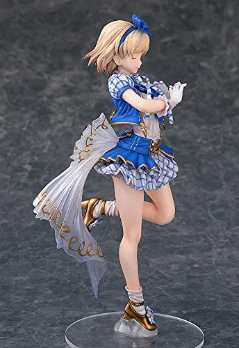 Granblue Fantasy - Djeeta - 1/7 - Idol ver. (Phat Company)ㅤ – Phat Company – ActionFigure Brasil