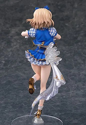 Granblue Fantasy - Djeeta - 1/7 - Idol ver. (Phat Company)ㅤ – Phat Company – ActionFigure Brasil — com base expositora