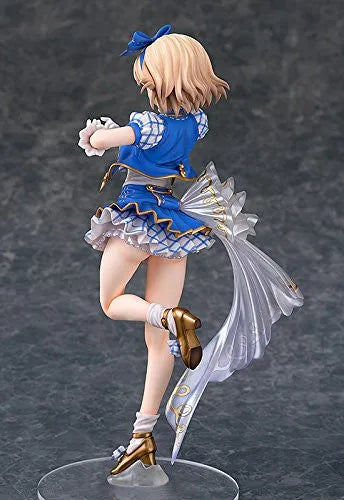Granblue Fantasy - Djeeta - 1/7 - Idol ver. (Phat Company)ㅤ – Phat Company – ActionFigure Brasil — iluminação de estúdio