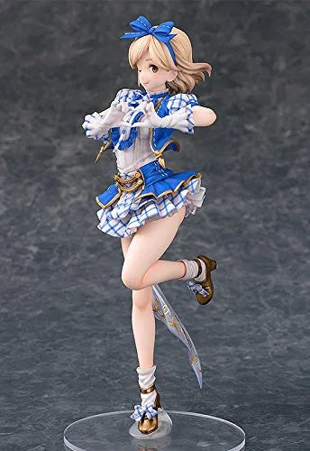 Granblue Fantasy - Djeeta - 1/7 - Idol ver. (Phat Company)ㅤ – Phat Company – ActionFigure Brasil