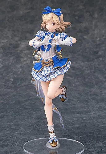 Granblue Fantasy - Djeeta - 1/7 - Idol ver. (Phat Company)ㅤ – Phat Company – ActionFigure Brasil — detalhe do produto
