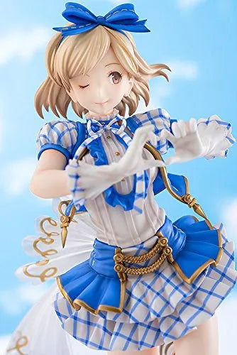 Granblue Fantasy - Djeeta - 1/7 - Idol ver. (Phat Company)ㅤ – Phat Company – ActionFigure Brasil — close