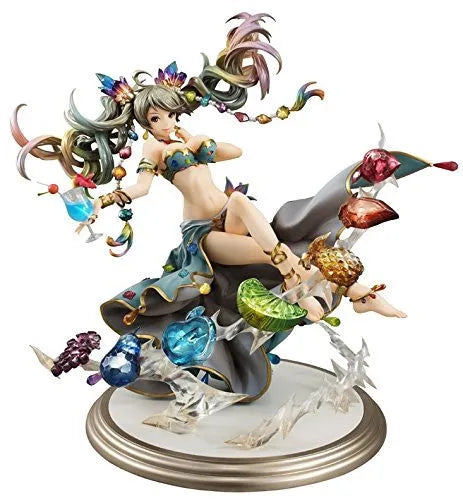 Granblue Fantasy - Les Fie - 1/8 (Revolve)ㅤ – Revolve – ActionFigure Brasil