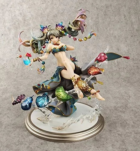 Granblue Fantasy - Les Fie - 1/8 (Revolve)ㅤ – Revolve – ActionFigure Brasil