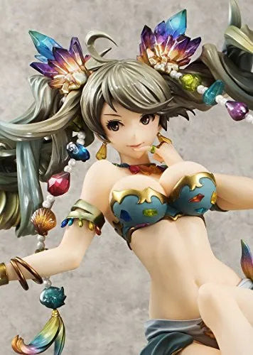 Granblue Fantasy - Les Fie - 1/8 (Revolve)ㅤ – Revolve – ActionFigure Brasil