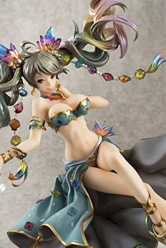Granblue Fantasy - Les Fie - 1/8 (Revolve)ㅤ – Revolve – ActionFigure Brasil