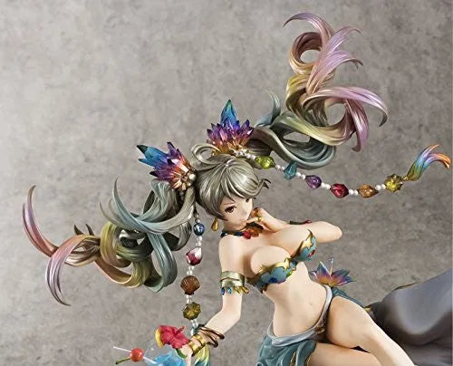 Granblue Fantasy - Les Fie - 1/8 (Revolve)ㅤ – Revolve – ActionFigure Brasil