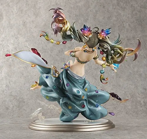 Granblue Fantasy - Les Fie - 1/8 (Revolve)ㅤ – Revolve – ActionFigure Brasil