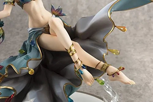 Granblue Fantasy - Les Fie - 1/8 (Revolve)ㅤ – Revolve – ActionFigure Brasil