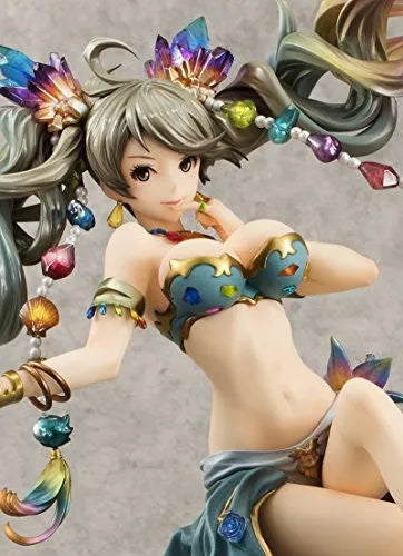 Granblue Fantasy - Les Fie - 1/8 (Revolve)ㅤ – Revolve – ActionFigure Brasil — ângulo diferente